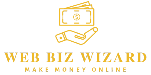 Web Biz Wizard