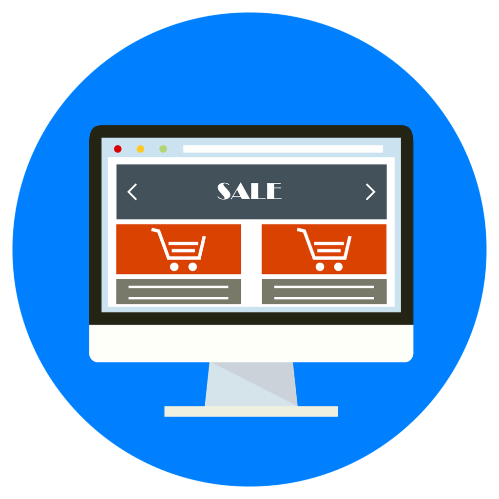 How Do I Set Up An Online Store And Website For My Business?