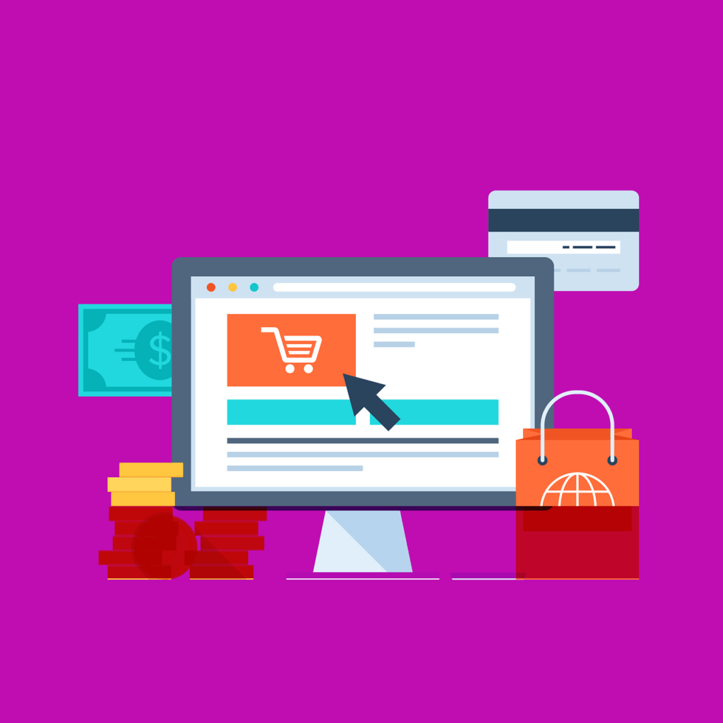 How Do I Set Up An Online Store And Website For My Business?