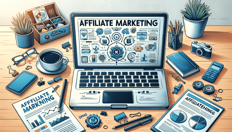 The Ultimate Guide To Affiliate Marketing For Bloggers