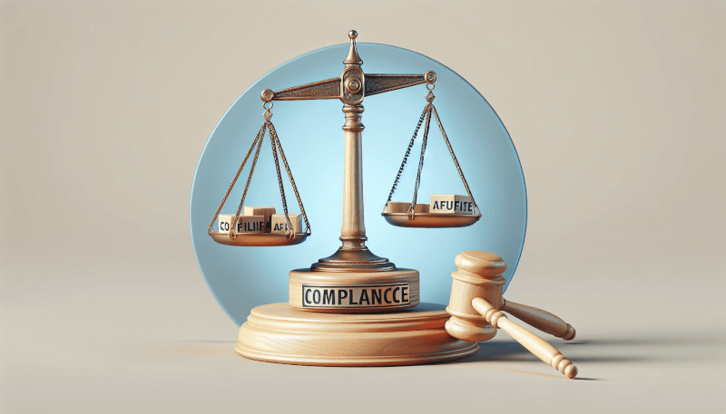 Affiliate Marketing Compliance: Staying On The Right Side Of The Law