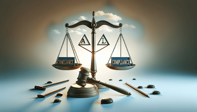 Affiliate Marketing Compliance: Staying On The Right Side Of The Law