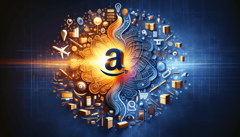 Affiliate Marketing For Amazon Products: A Complete Guide