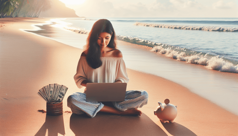 Affiliate Marketing For Freelancers: Tips To Generate Passive Income