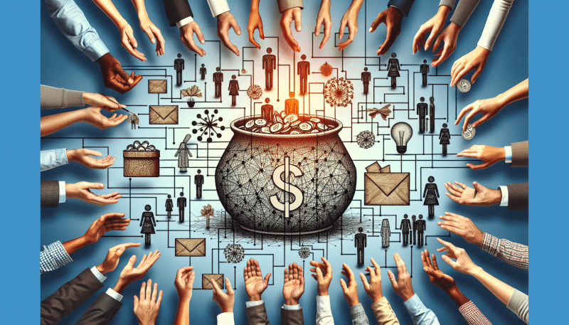 Affiliate Marketing For Nonprofits: How To Generate Donations