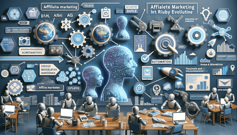 The Future Of Affiliate Marketing: Predictions And Projections