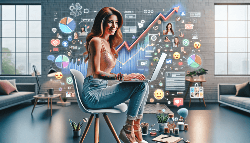 The Rise Of Micro-Influencers In Affiliate Marketing