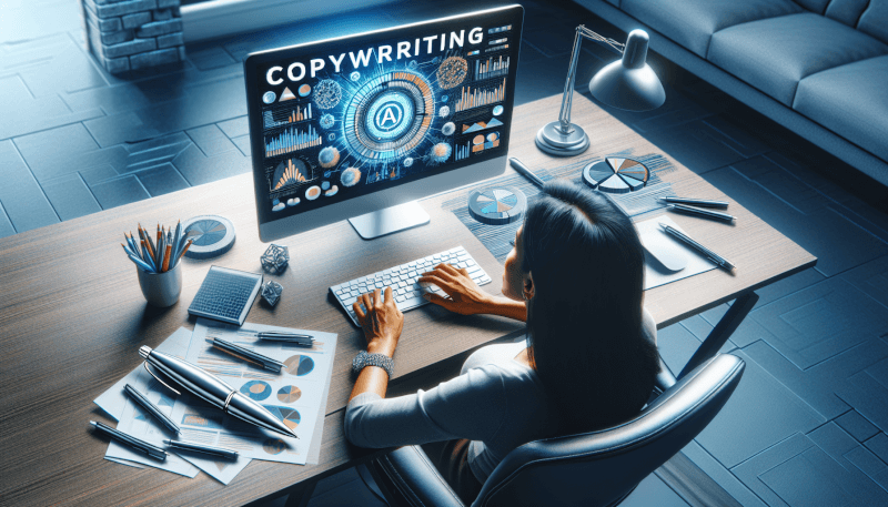 The Role Of Copywriting In Affiliate Marketing