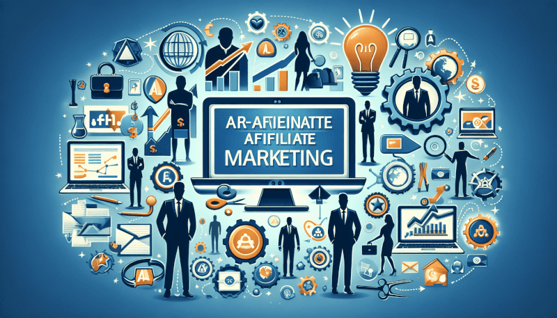 Affiliate Marketing For Small Businesses: A Beginners Guide