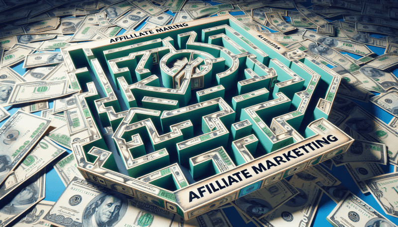 Beginners Guide To Affiliate Marketing