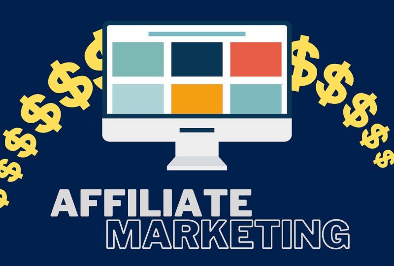 Beginners Guide To Affiliate Marketing