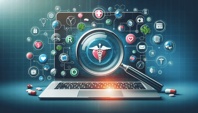 Digital Healthcare Marketing