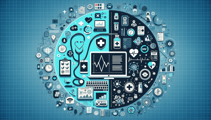 digital healthcare marketing