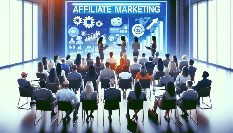 The Top Affiliate Marketing Networks To Join